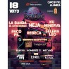 BAZA MUSIC FESTIVAL - ENTRADA GENERAL